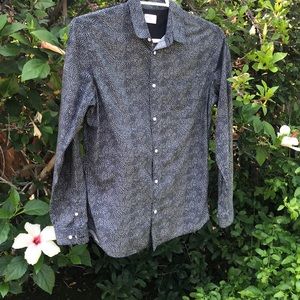 Selected Homme LS shirt